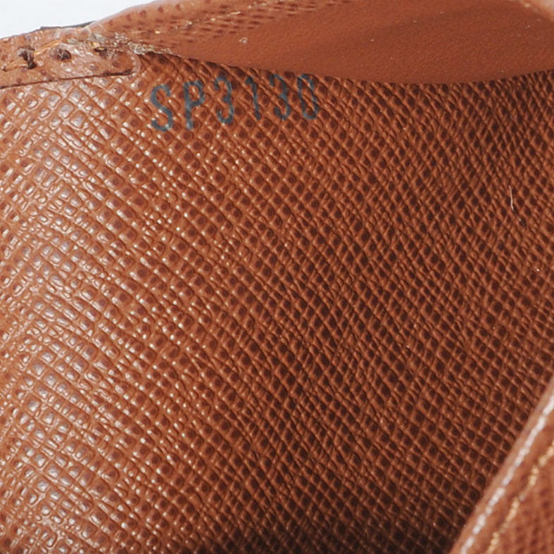 Louis Vuitton Monogram Elise Wallet 7 of 7