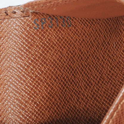 Louis Vuitton Monogram Elise Wallet 7 of 7