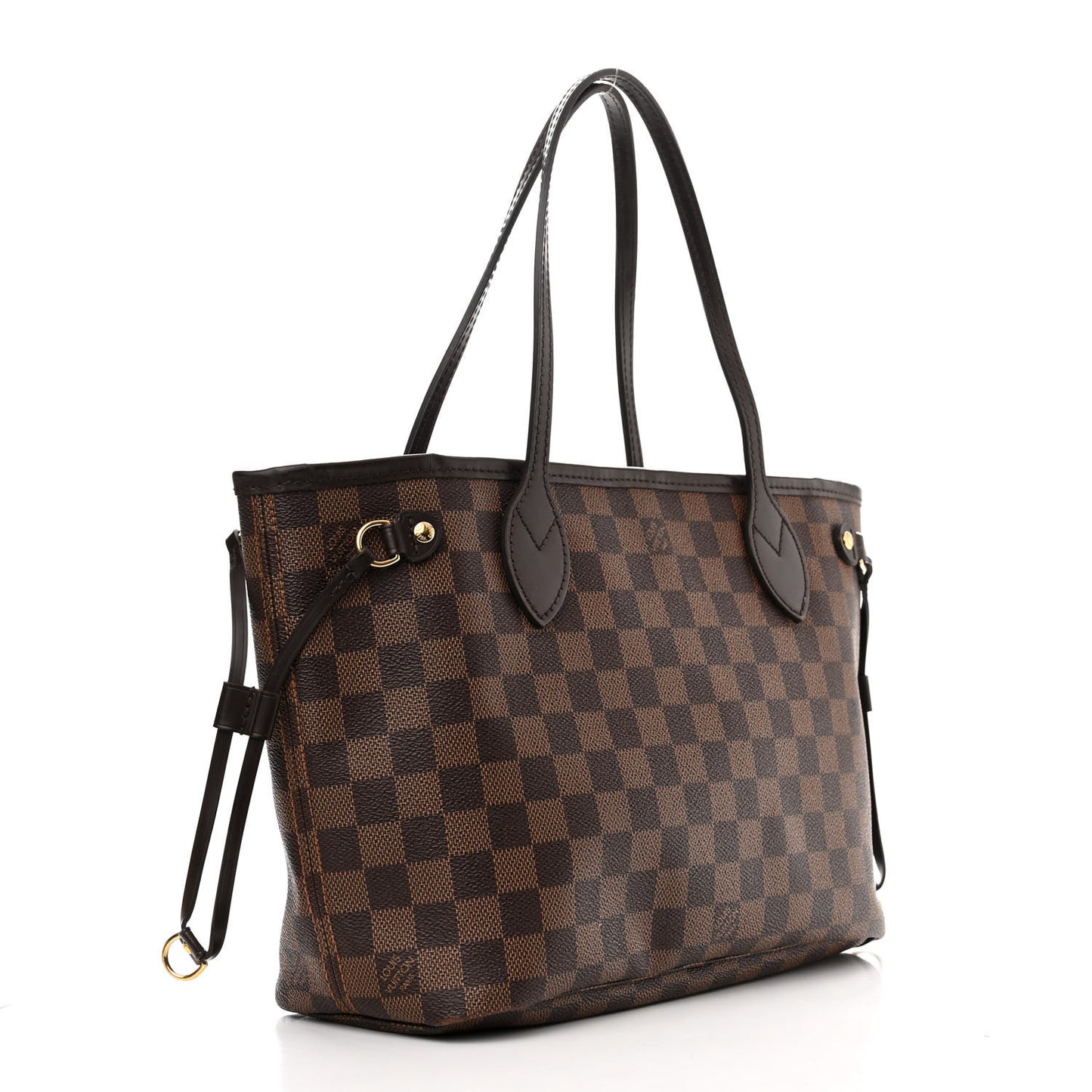 Damier Ebene Neo Neverfull PM