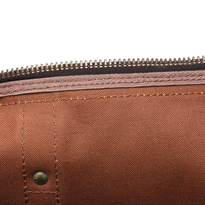 Louis Vuitton Monogram Sac Souple 55 16 of 47