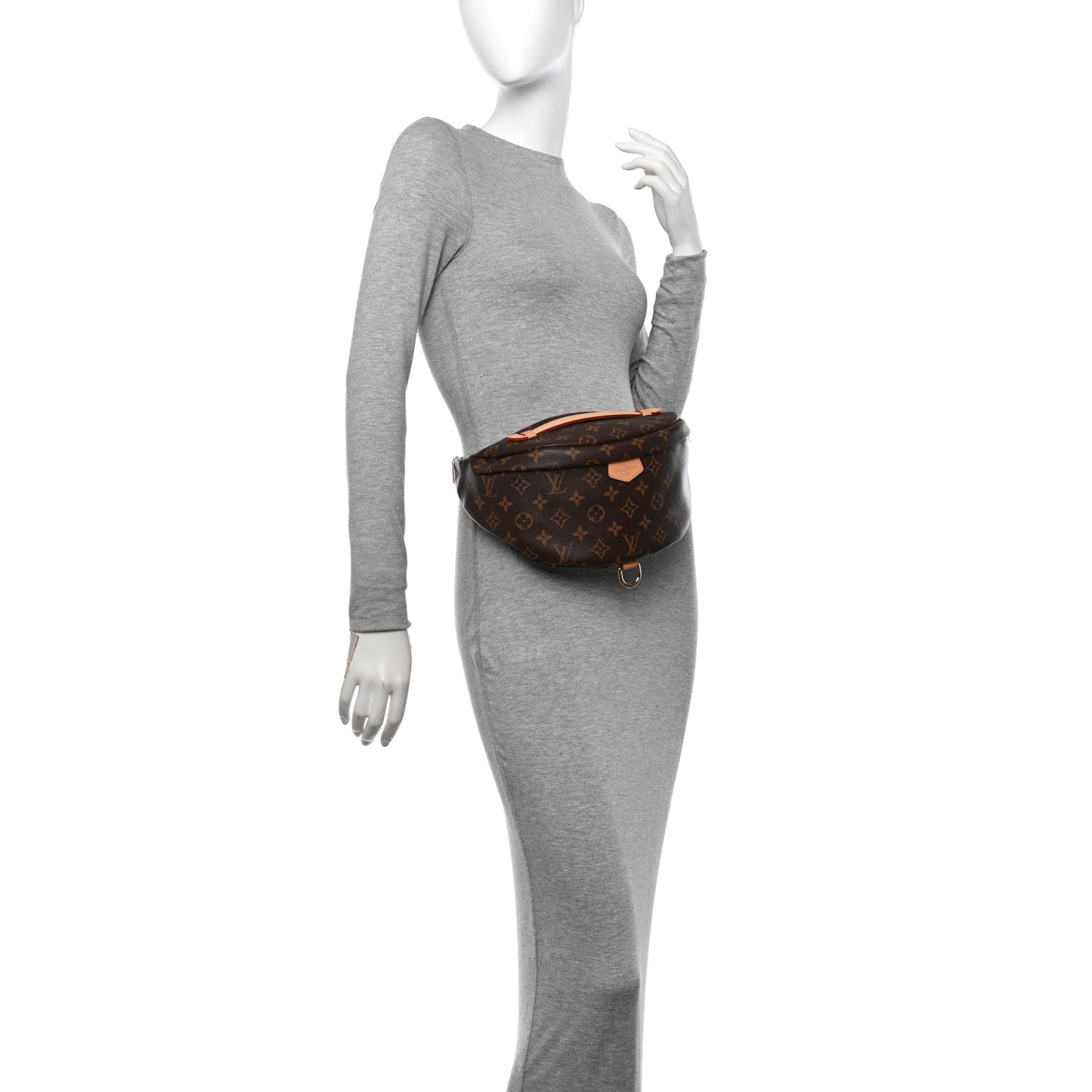 Monogram Bumbag
