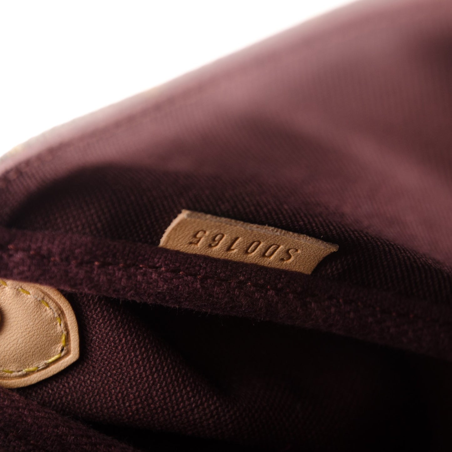 Monogram Favorite MM