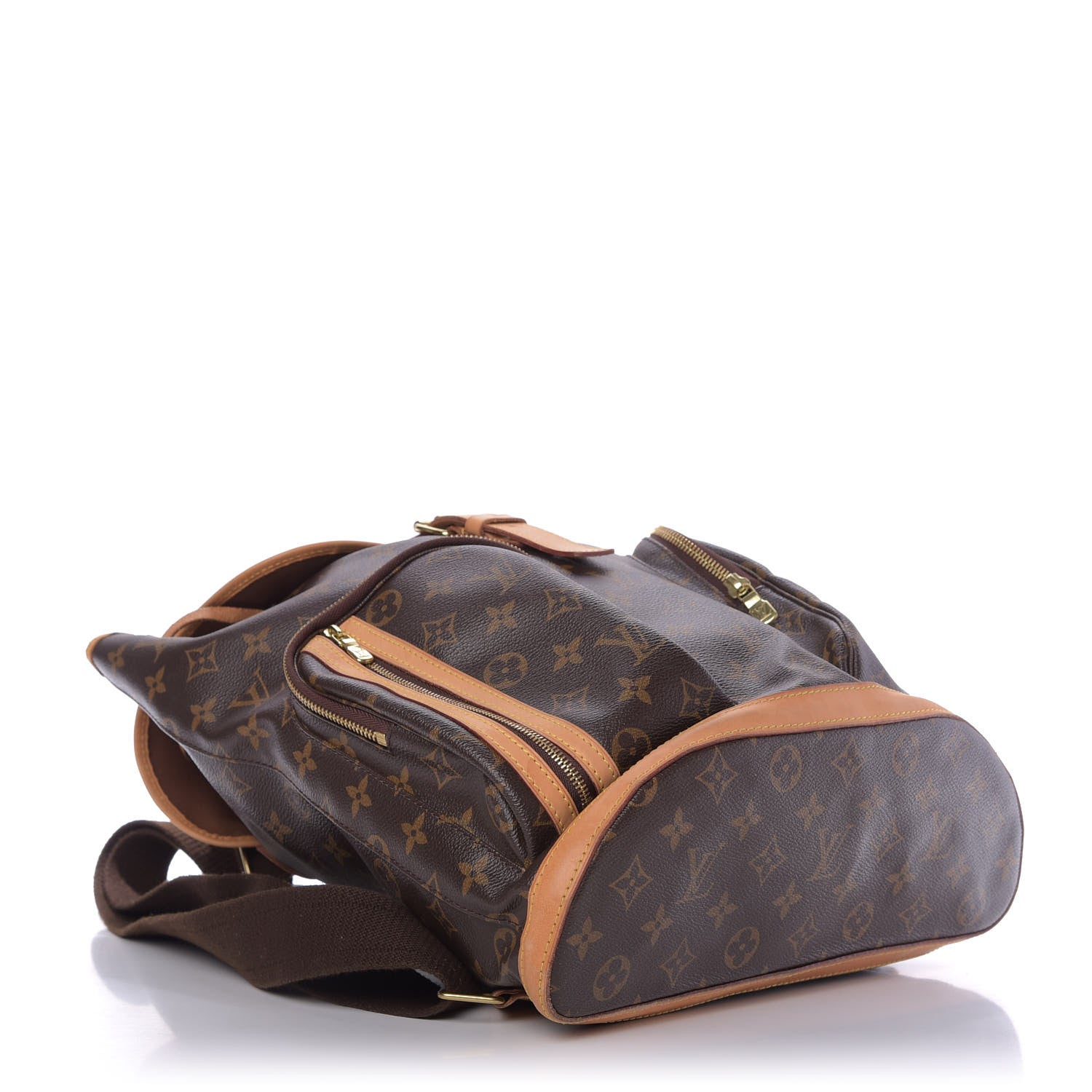 Louis Vuitton Monogram Bosphore Backpack 3 of 9