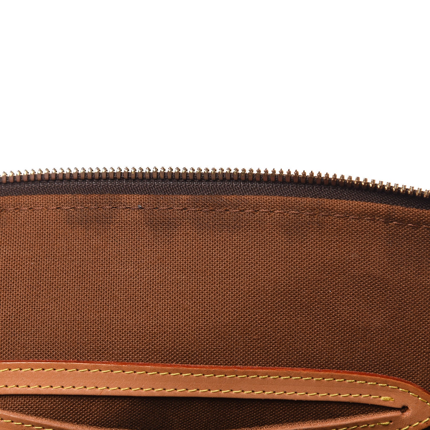 Louis Vuitton Monogram Alma PM 12 of 15