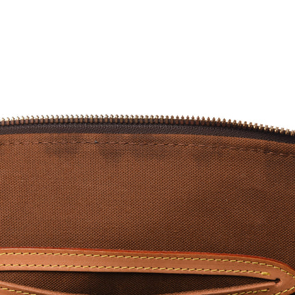 Louis Vuitton Monogram Alma PM 12 of 15