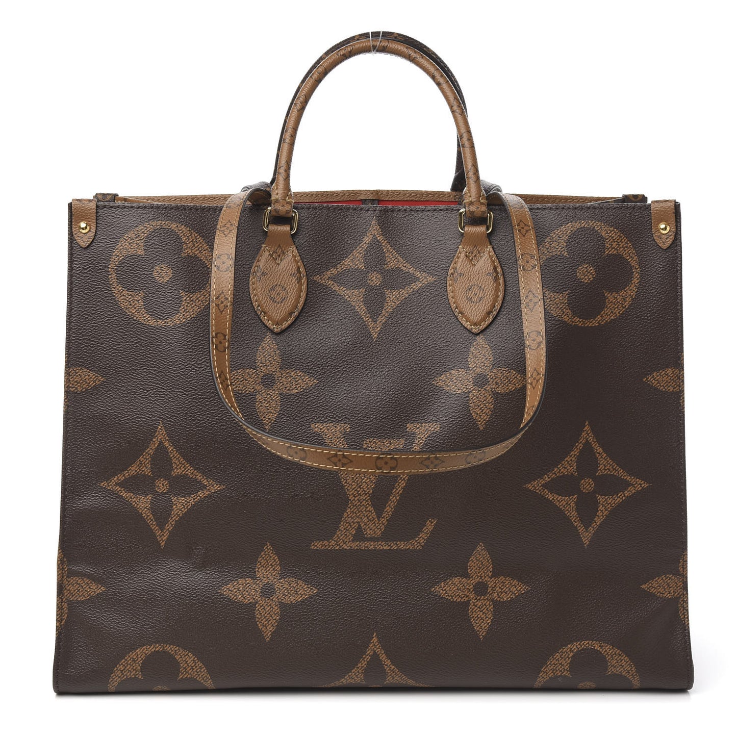Reverse Monogram Giant Onthego GM