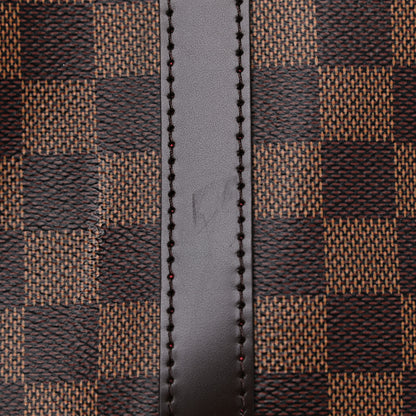 Louis Vuitton Damier Ebene Speedy Bandouliere 30 12 of 14