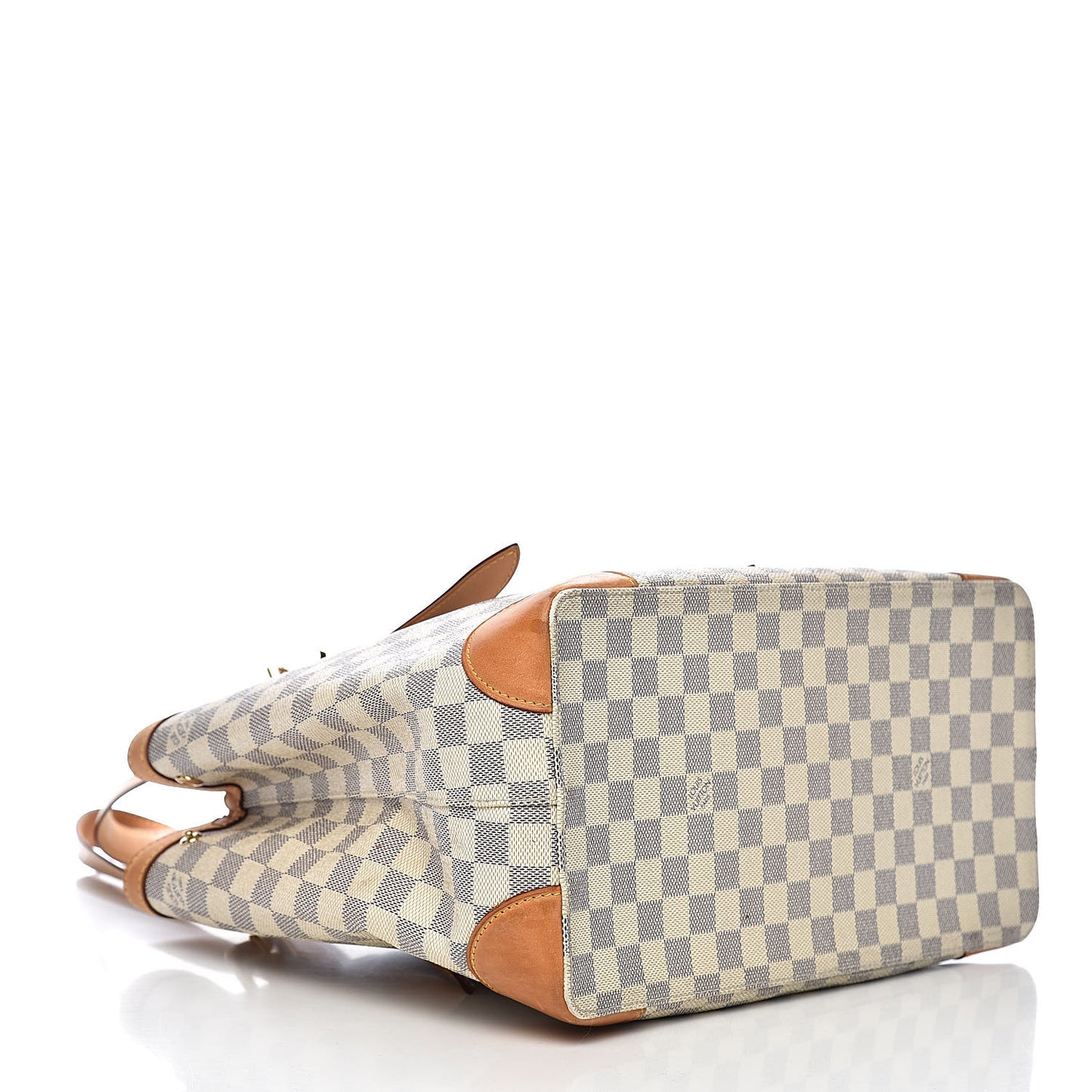 Damier Azur Hampstead MM