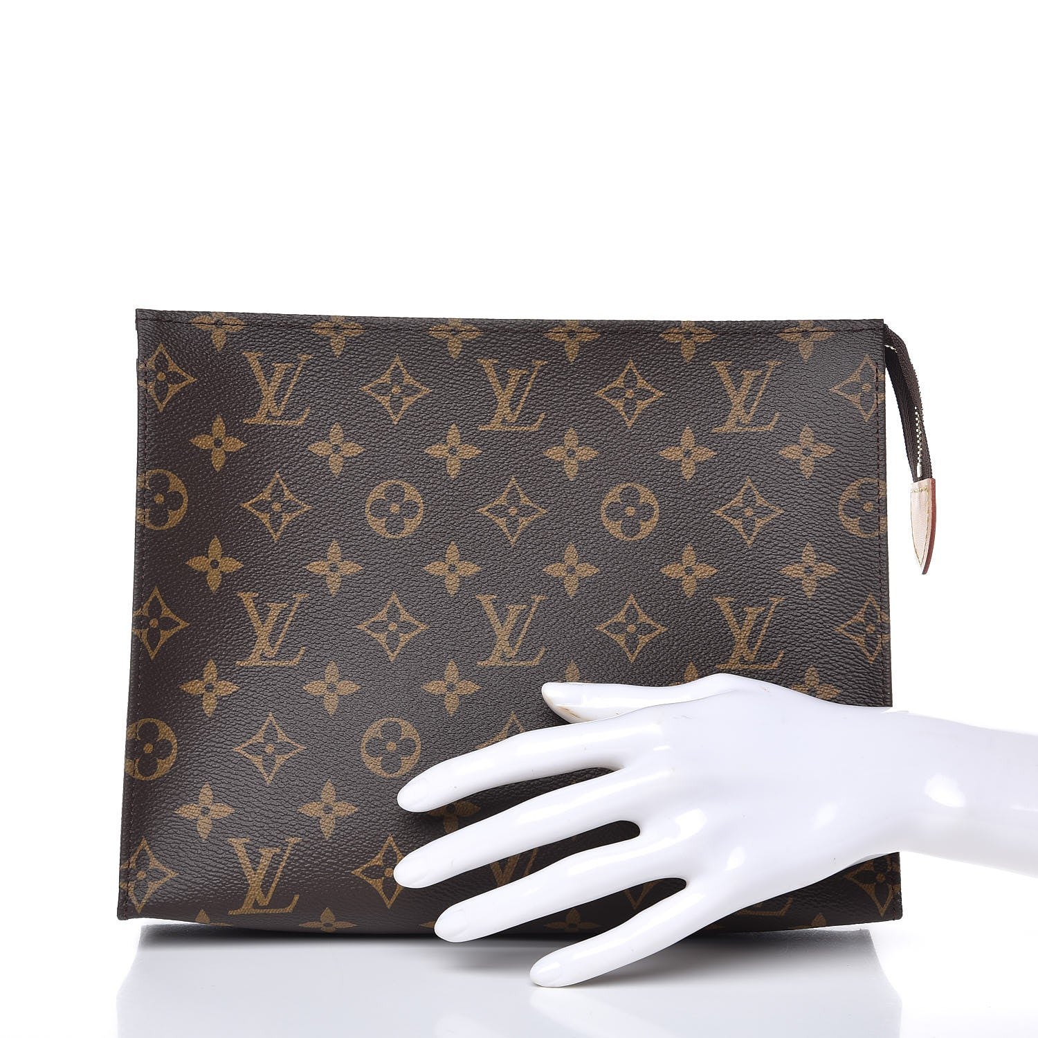 Louis Vuitton Monogram Toiletry Pouch 26 2 of 7