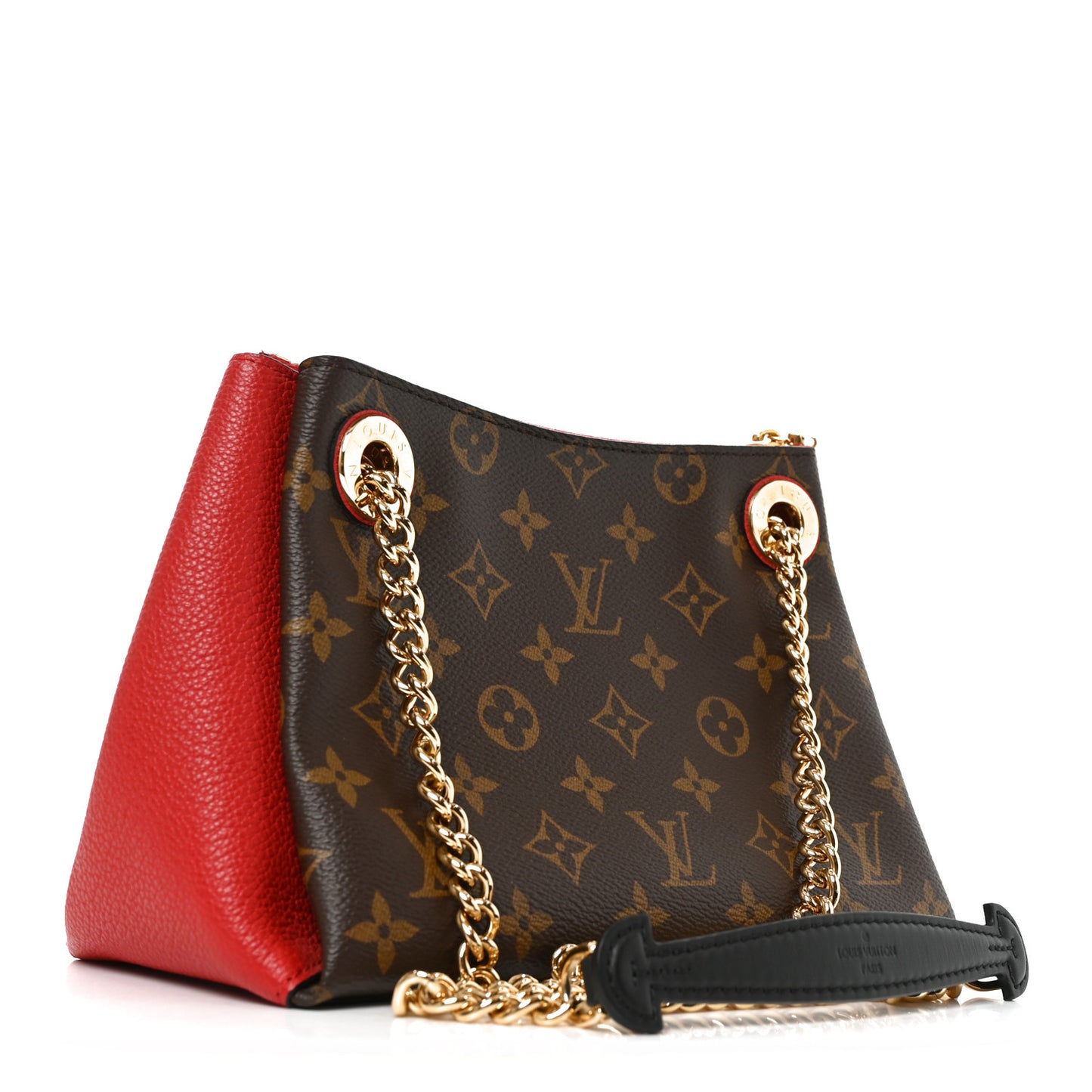 Monogram Surene BB Cherry