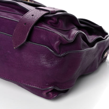 Proenza Schouler Lambskin Medium PS1 Satchel Veruca Salt 12 of 12