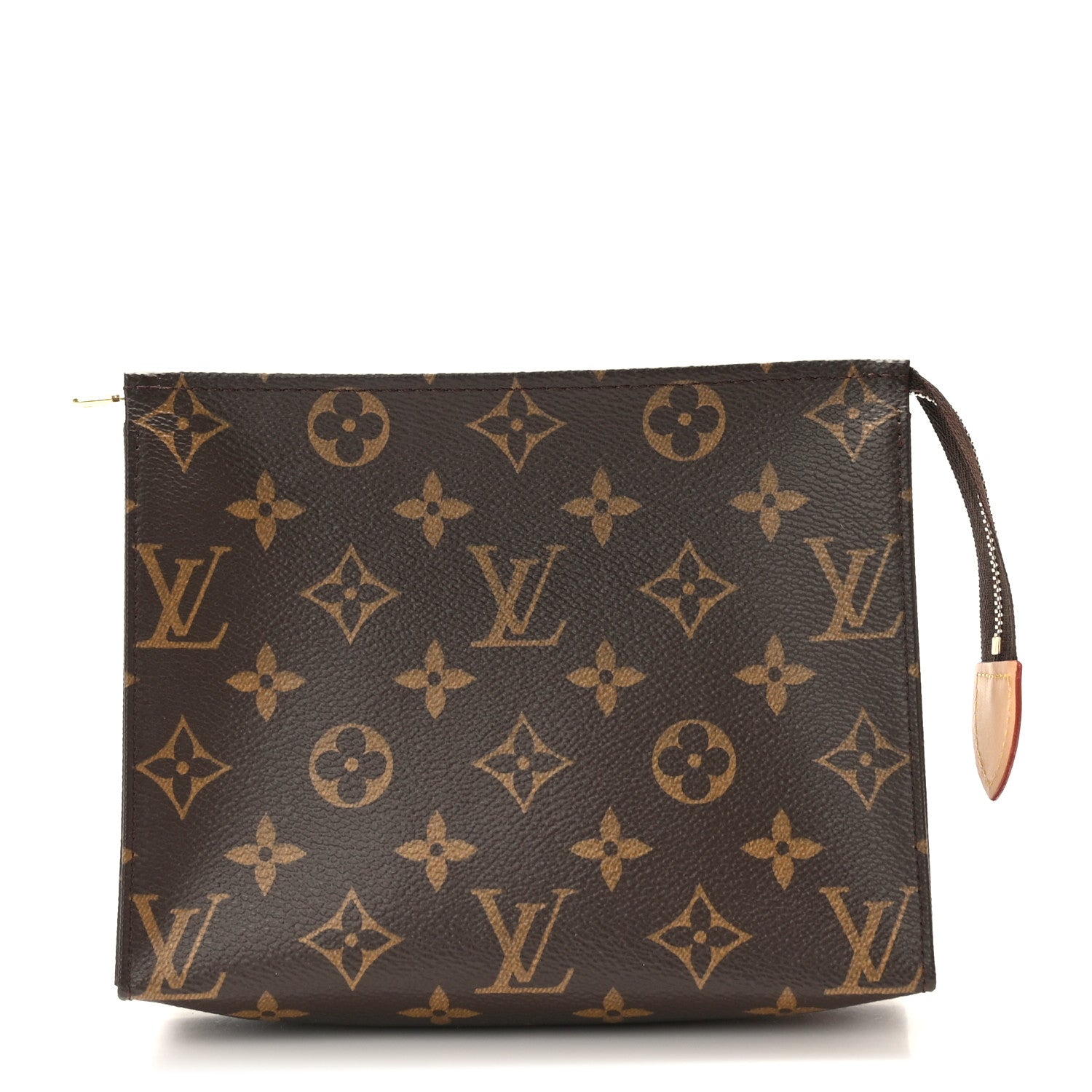 Louis Vuitton Monogram Toiletry Pouch 19 1 of 10