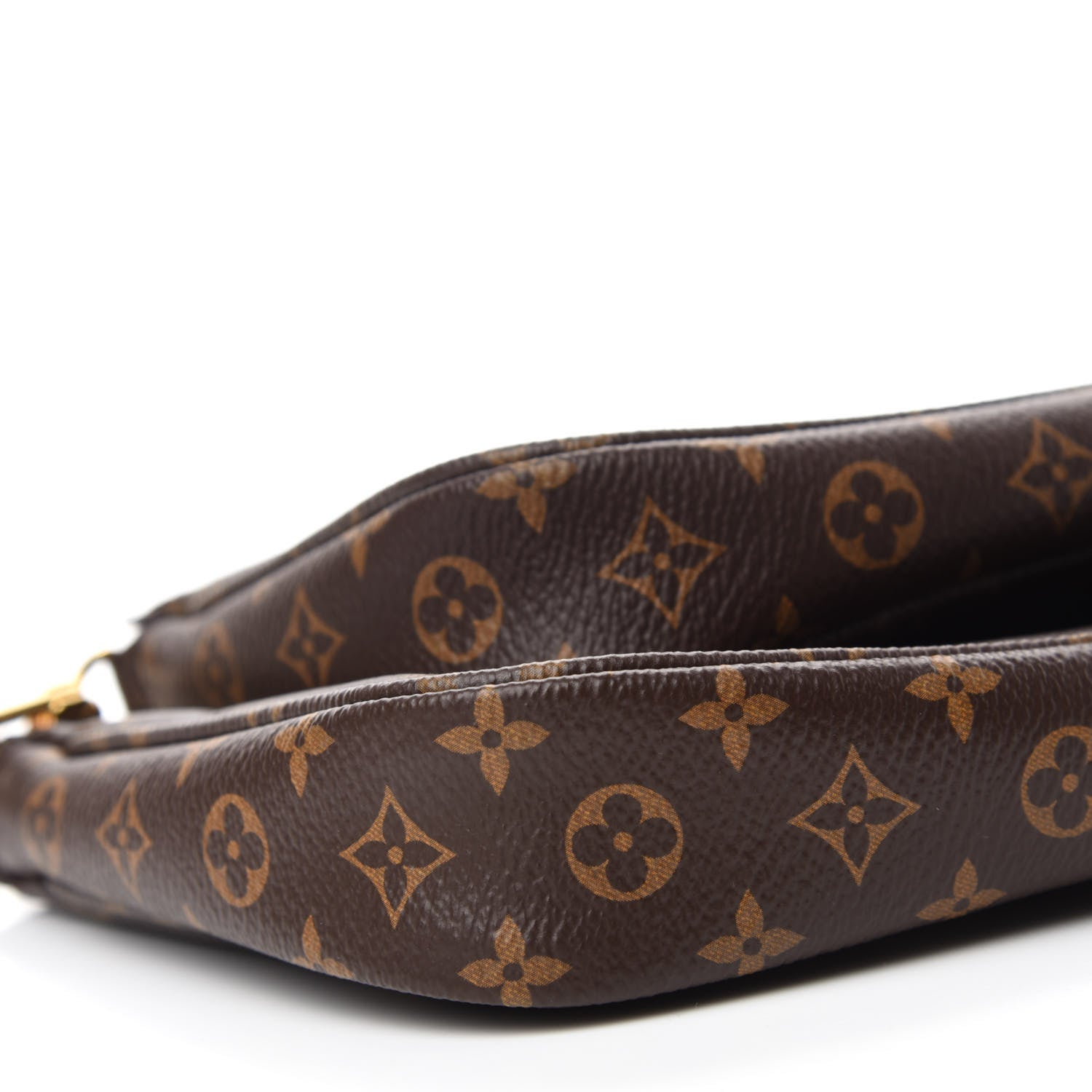 Louis Vuitton Monogram Multi Pochette Accessories Kaki 8 of 13