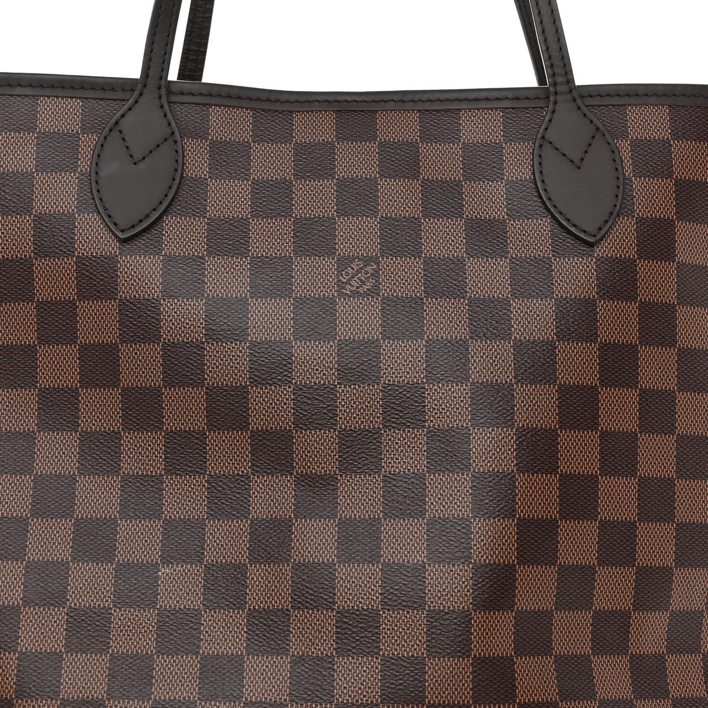 Damier Ebene Neo Neverfull MM
