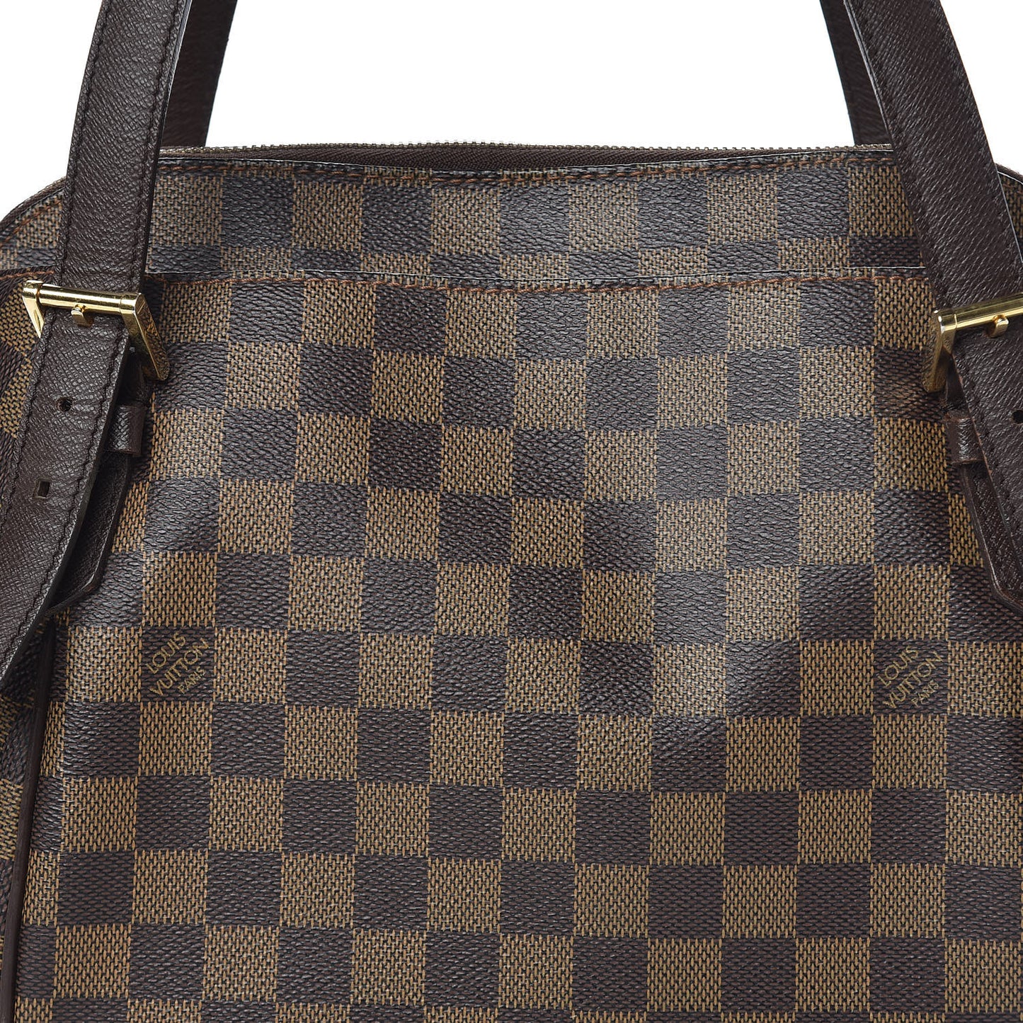Damier Ebene Belem MM