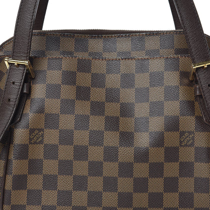 Louis Vuitton Damier Ebene Belem MM 12 of 12