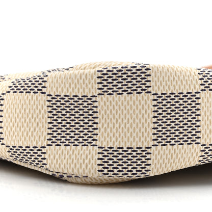 Louis Vuitton Damier Azur Pochette Accessories 9 of 9