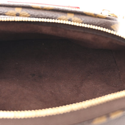Louis Vuitton Monogram Mini Bumbag 6 of 10