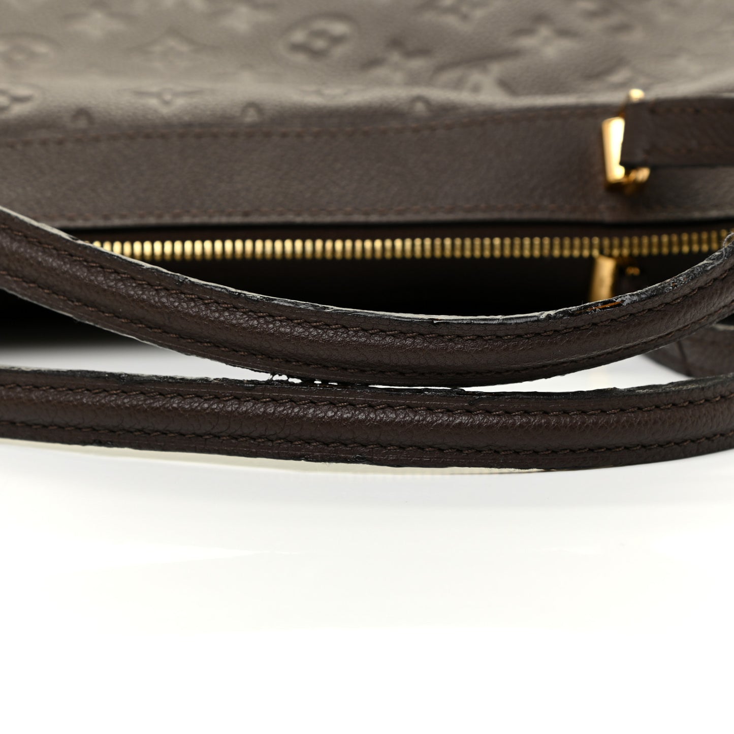 Empreinte Bastille MM Terre