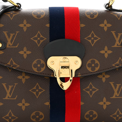 Louis Vuitton Monogram Georges BB Marine Cherry Marine Cherry 8 of 11