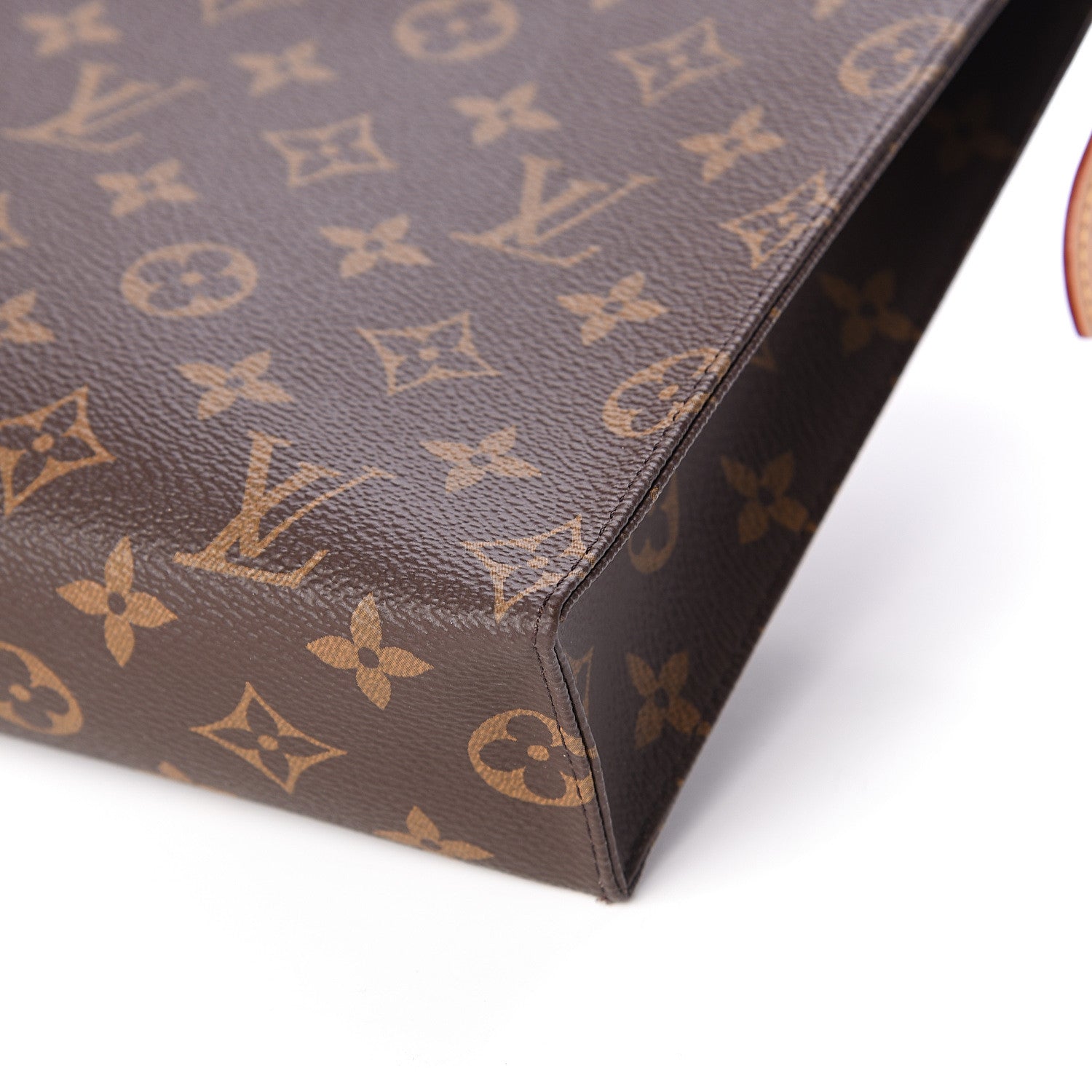 Louis Vuitton Monogram Toiletry Pouch 26 7 of 7