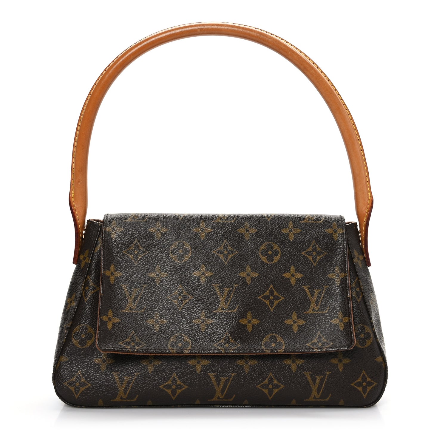 Monogram Mini Looping