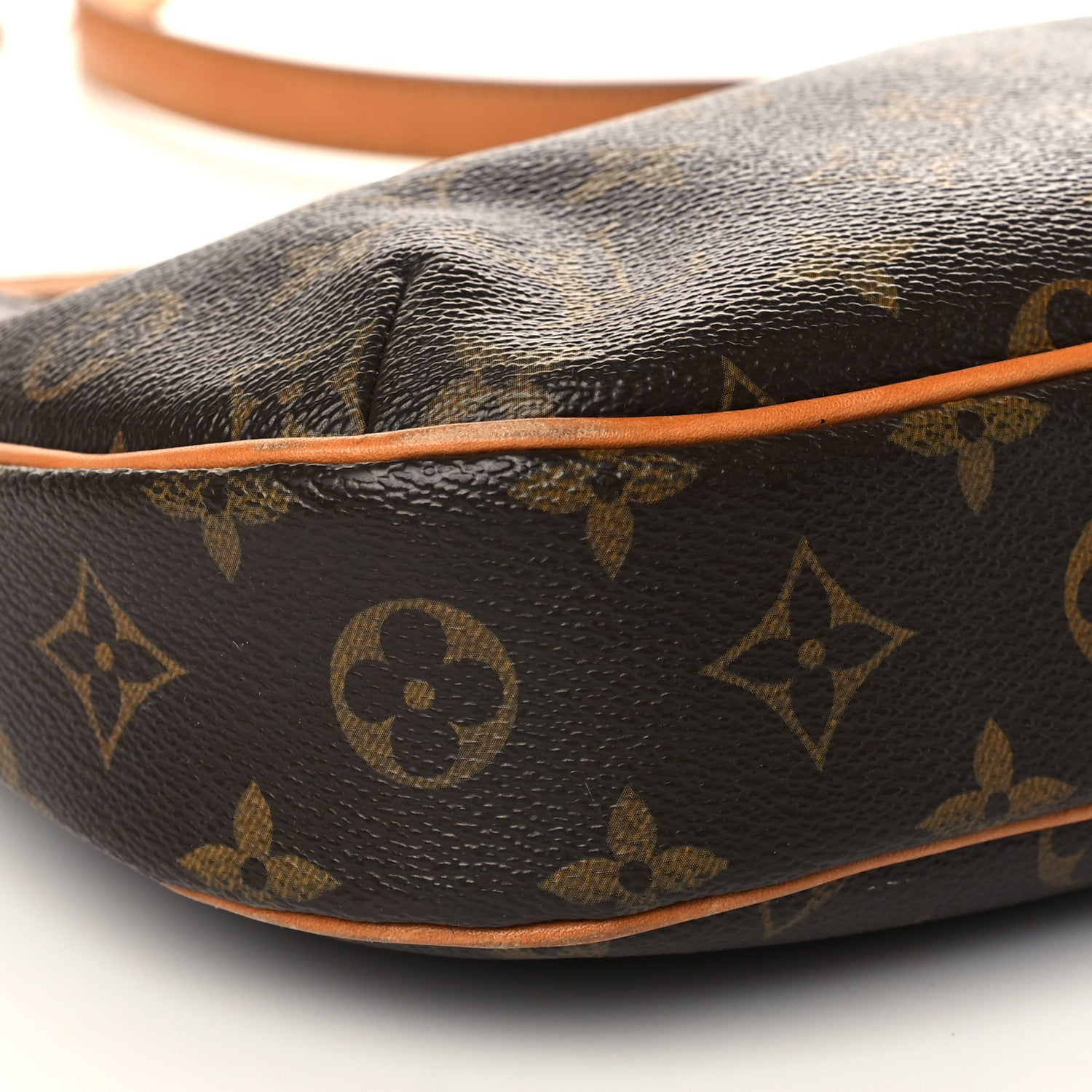 Louis Vuitton Monogram Odeon PM 7 of 11