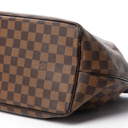 Louis Vuitton Damier Ebene Westminster GM 7 of 16