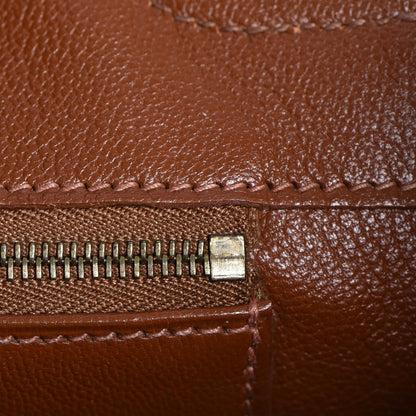 Hermes Box Birkin 35 Noisette 15 of 31