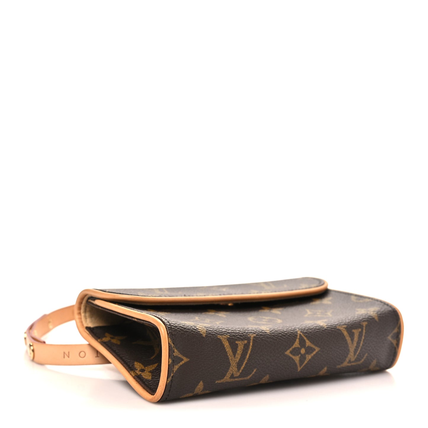 Monogram Pochette Florentine S