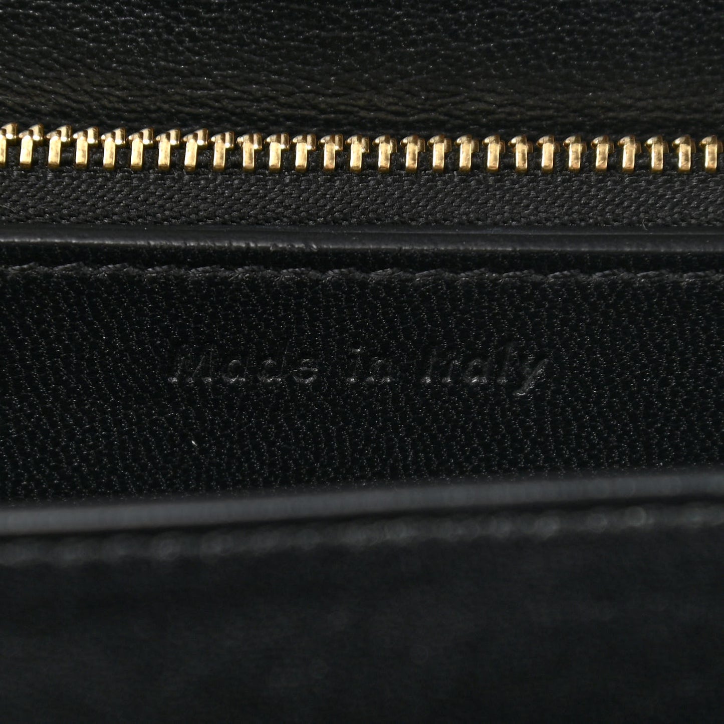 Box Calfskin Medium Classic Box Flap Bag Black