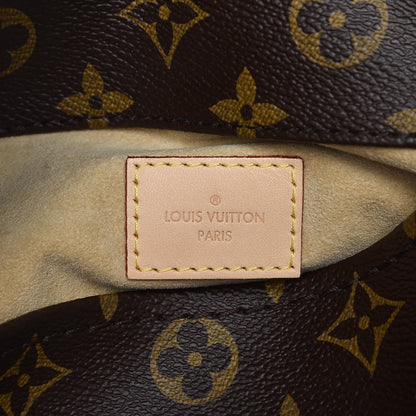 Louis Vuitton Monogram Artsy MM 6 of 7