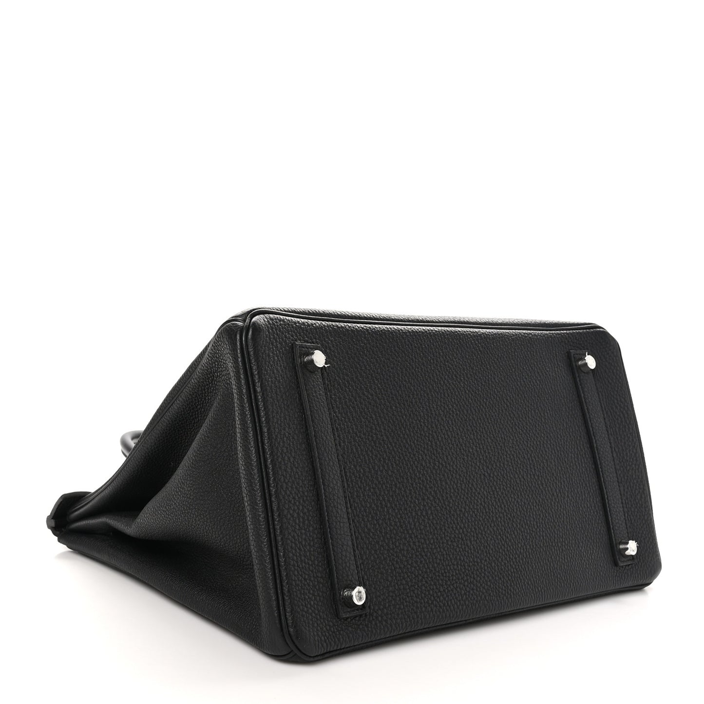 Togo Birkin 35 Black