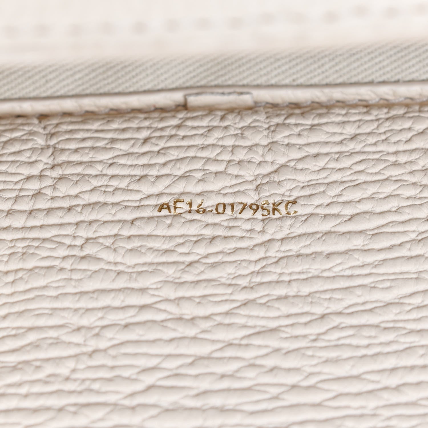 3.1 Phillip Lim Textured Calfskin Medium Pashli Satchel Milk 7 of 10