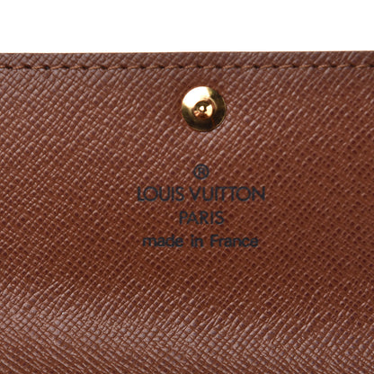 Louis Vuitton Monogram 6 Key Multicles Holder 6 of 6