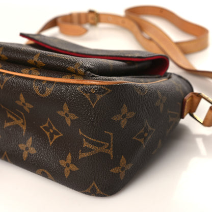 Louis Vuitton Monogram Viva-Cite PM 8 of 8