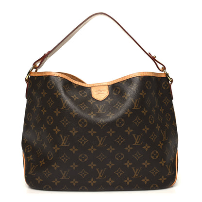 Louis Vuitton Monogram Delightful PM 1 of 10