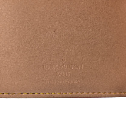 Louis Vuitton Monogram Multicolor Eugenie Wallet Black 6 of 12