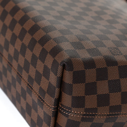 Louis Vuitton Damier Ebene Graceful MM 11 of 11