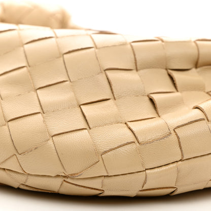 Bottega Veneta Nappa Intrecciato Mini Jodie Porridge 10 of 10