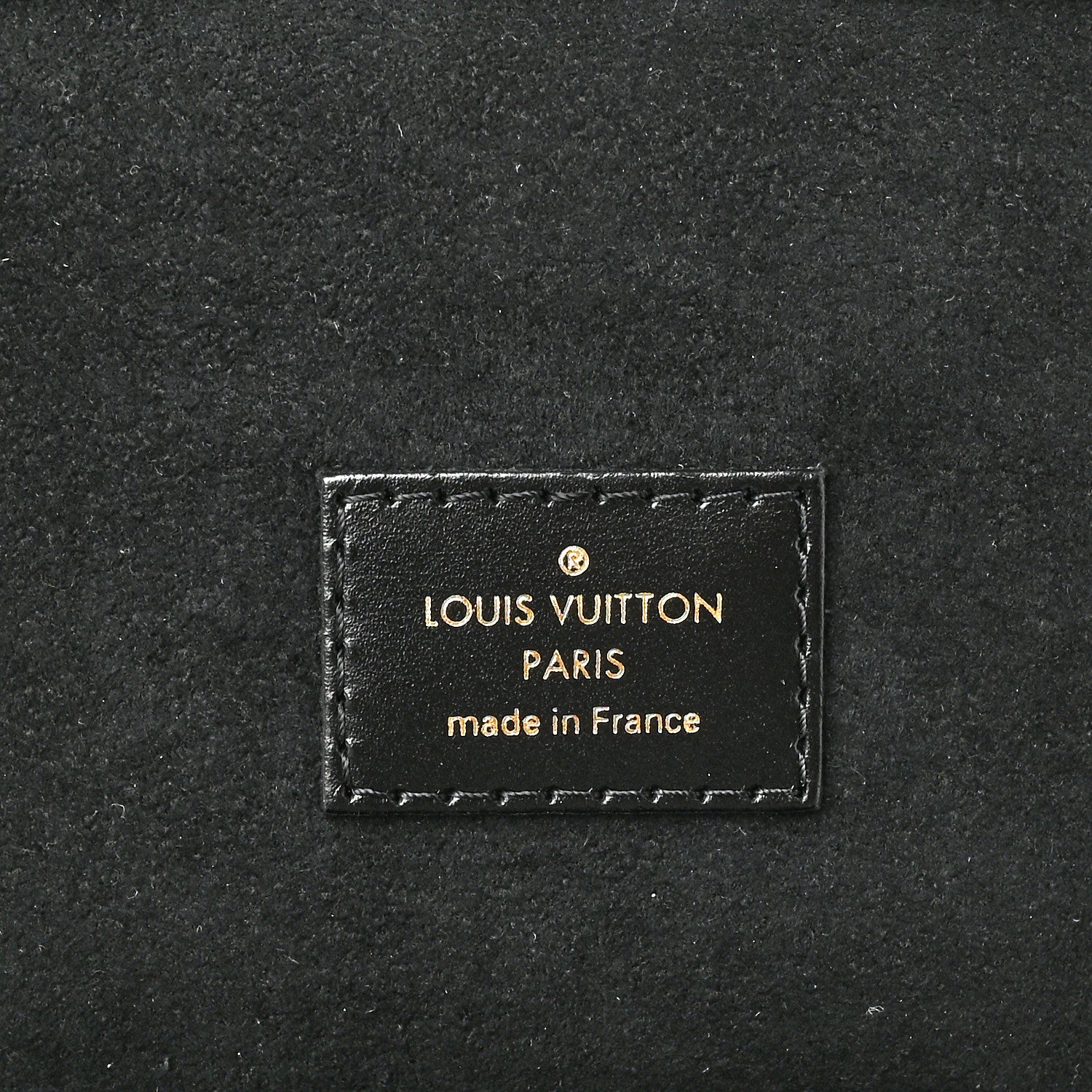 Louis Vuitton Reverse Monogram Vanity PM 6 of 14