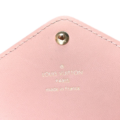 Louis Vuitton Monogram Kirigami Pochette Set 8 of 9