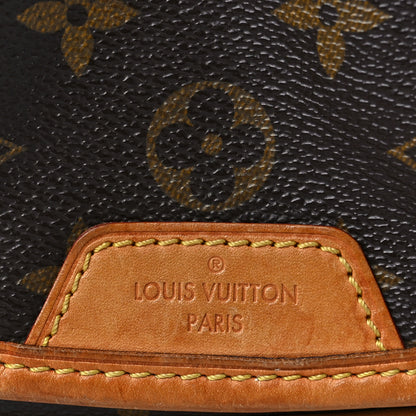 Louis Vuitton Monogram Menilmontant PM 9 of 11