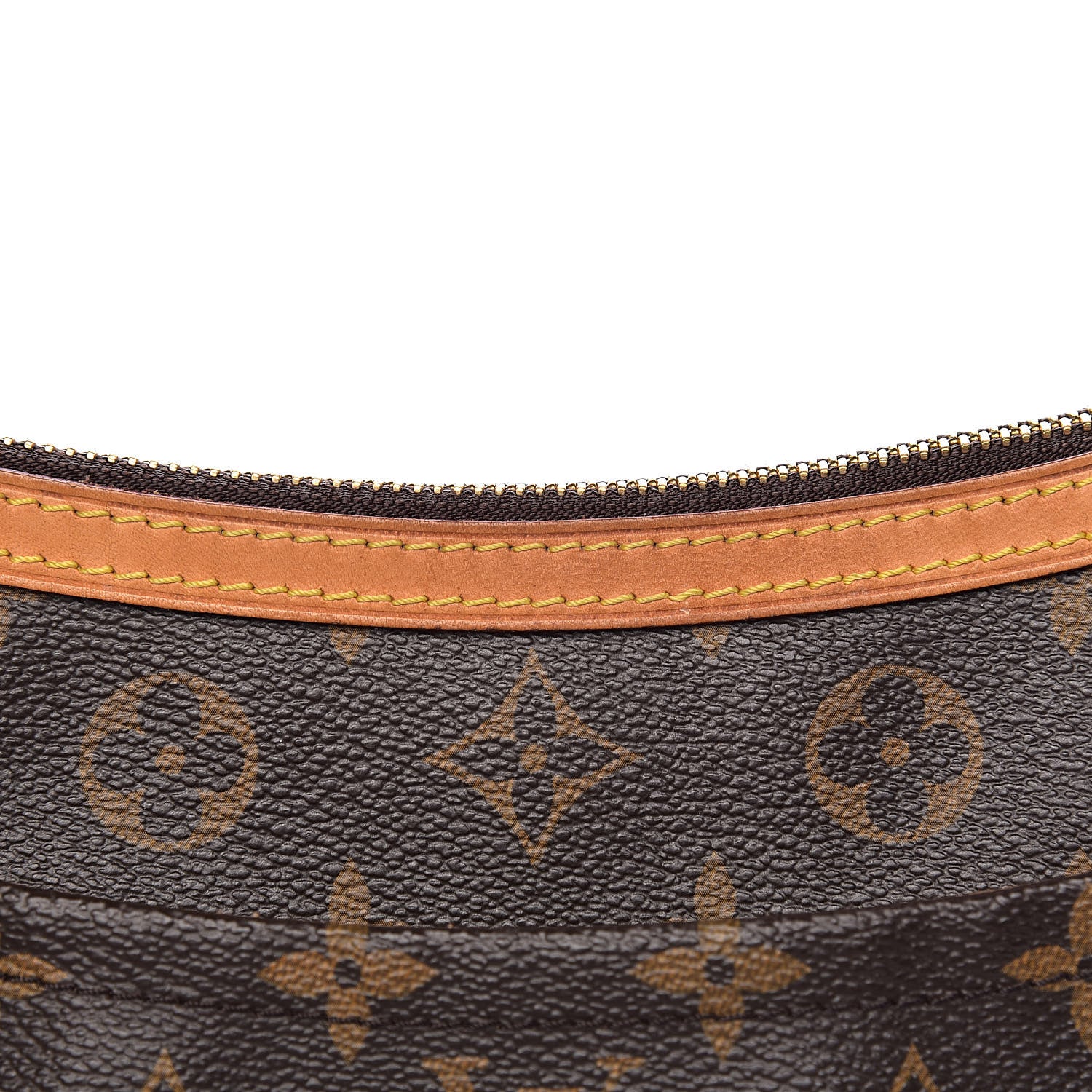 Louis Vuitton Monogram Odeon PM 10 of 12