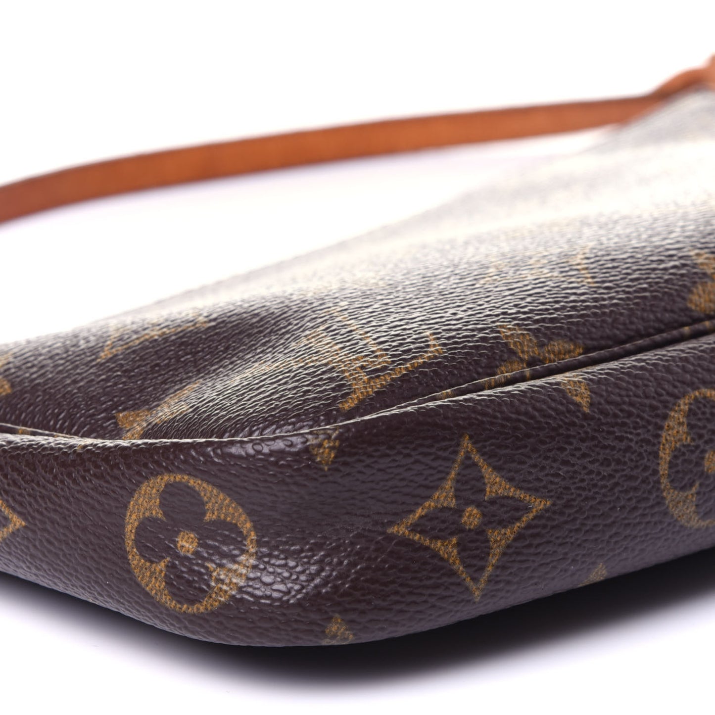 Monogram Pochette Accessories