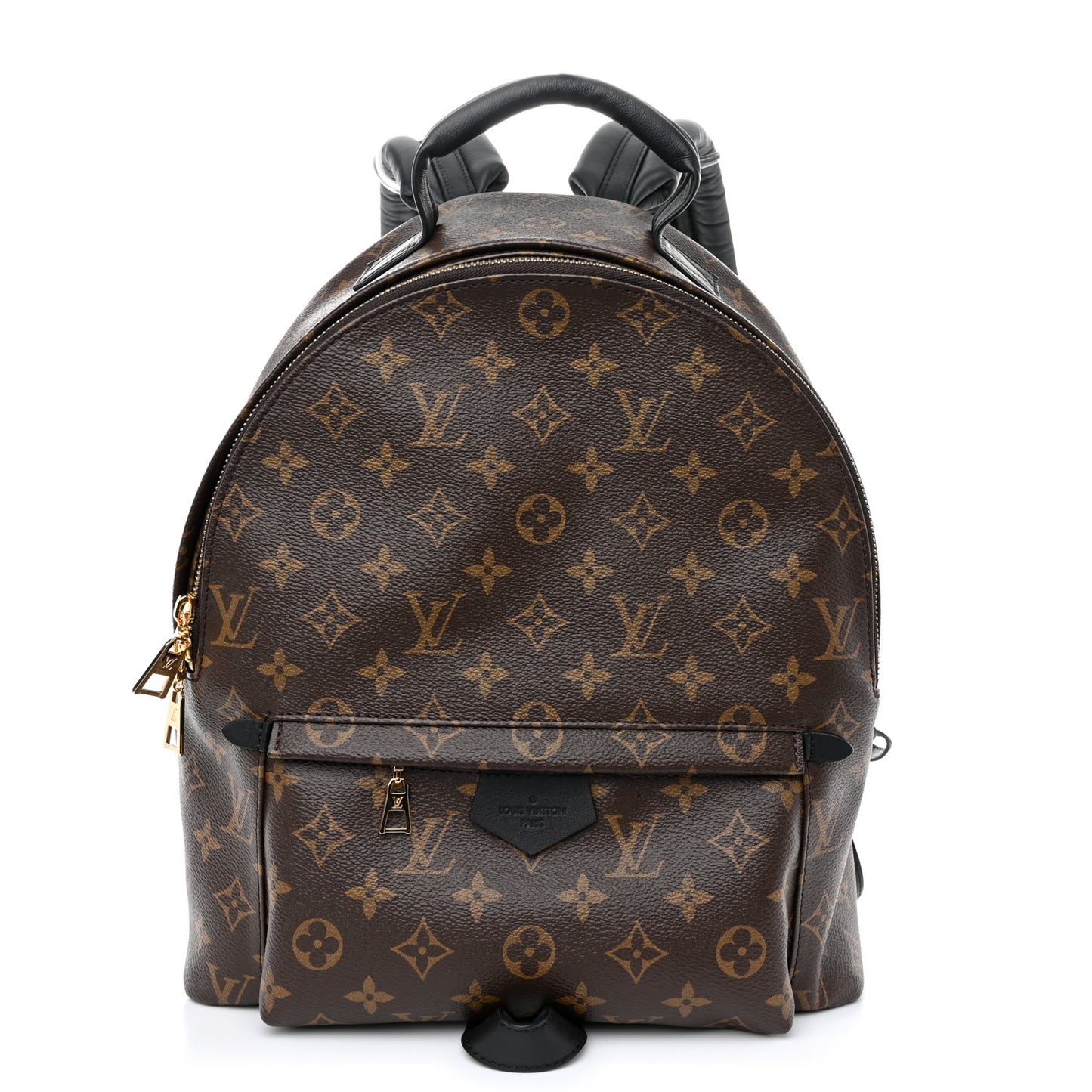 Monogram Palm Springs Backpack MM