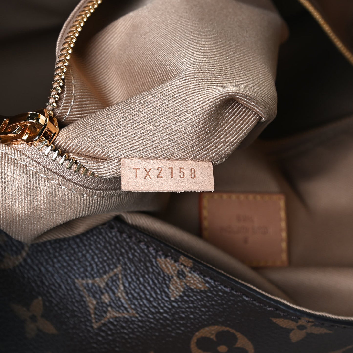 Monogram Graceful MM