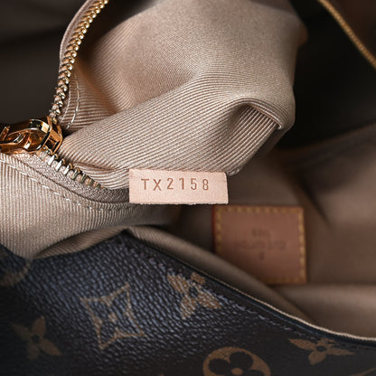 Louis Vuitton Monogram Graceful MM 7 of 13