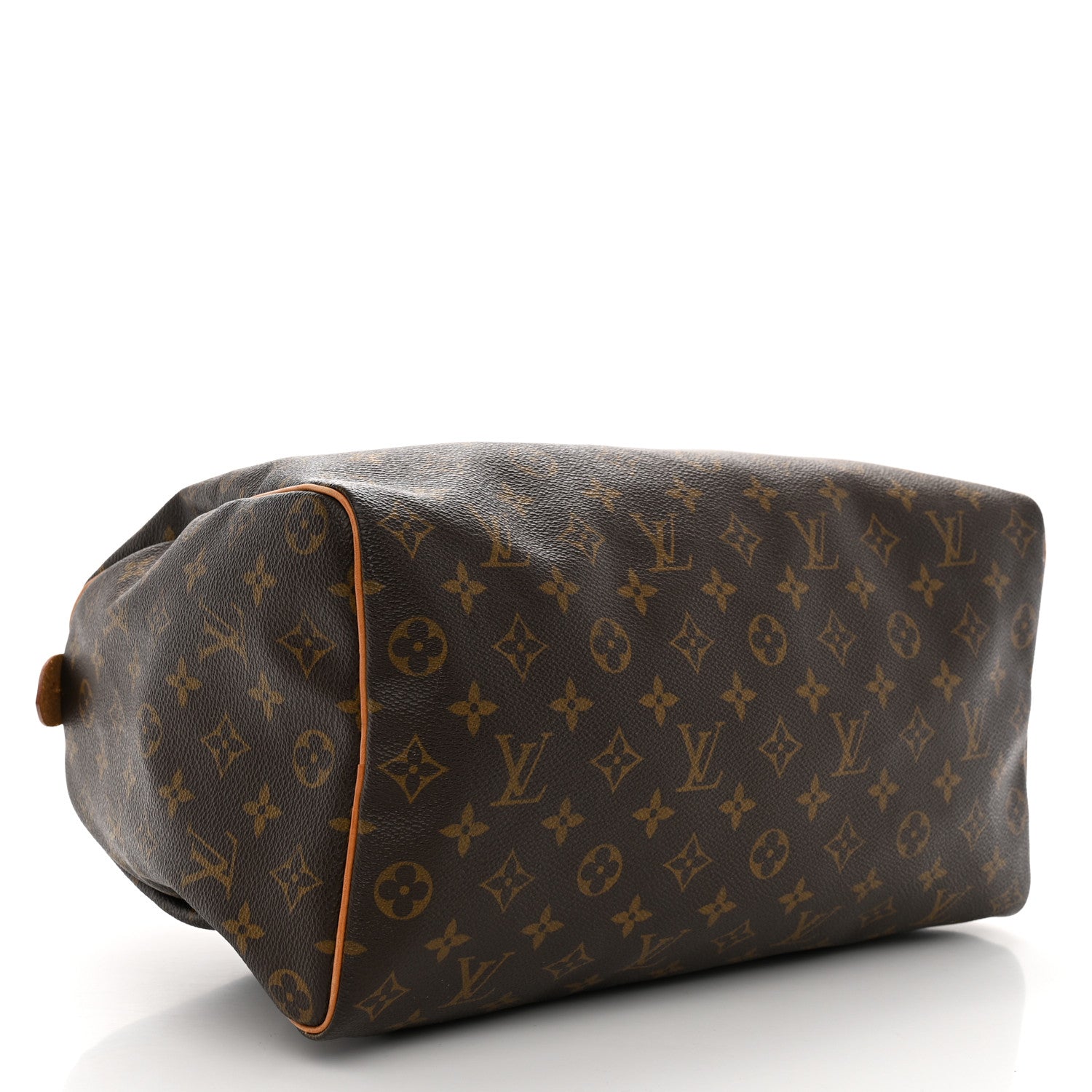 Louis Vuitton Monogram Speedy 35 4 of 15