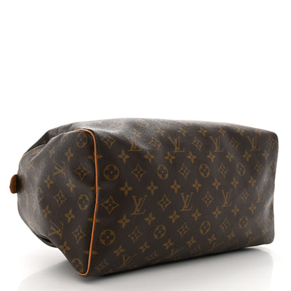 Louis Vuitton Monogram Speedy 35 4 of 15
